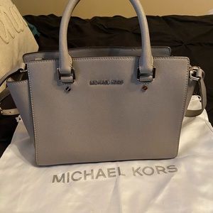 Michael Kors handbag